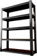 Миниатюра изображения товара Стеллаж металлический Modular Shelving 90x40x182/5B