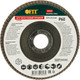 Миниатюра изображения товара Шлифовальный круг FIT 125мм Р 60 / 39553