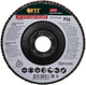 Миниатюра изображения товара Шлифовальный круг FIT 125мм  Р 36 / 39551