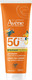 Миниатюра изображения товара Лосьон солнцезащитный Avene для детей SPF 50+ (250мл)