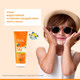 Миниатюра изображения товара Лосьон солнцезащитный Avene для детей SPF 50+ (250мл)