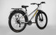 Миниатюра изображения товара Велосипед Sitis Any Regit 7SP 27.5 2025 (15, Grey/Orange/Black)