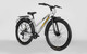 Миниатюра изображения товара Велосипед Sitis Any Regit 7SP 27.5 2025 (15, Grey/Orange/Black)