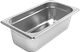 Миниатюра изображения товара Гастроемкость Gastromix GN 1/3-100 (325х176х100мм)