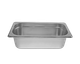 Миниатюра изображения товара Гастроемкость Gastromix GN 1/3-100 (325х176х100мм)