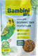Миниатюра изображения товара Корм для птиц Bambini Pets Для волнистых попугайчиков (400г)