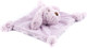 Миниатюра изображения товара Игрушка для собак Aromadog Calm Собачка-плед / MPG029800 (сиреневый)