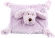 Миниатюра изображения товара Игрушка для собак Aromadog Calm Собачка-плед / MPG029800 (сиреневый)