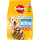 Миниатюра изображения товара Сухой корм для собак Pedigree Для щенков всех пород с 2 месяцев с курицей (500г)