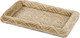 Миниатюра изображения товара Лежанка для животных Midwest Deluxe Wave Bed / MID027928 (песочный)