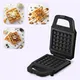 Миниатюра изображения товара Вафельница Kitfort КТ-3653