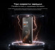 Миниатюра изображения товара Смартфон Tecno Pova 7 Neo 8GB/256GB (серебристый)