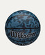 Миниатюра изображения товара Баскетбольный мяч Wilson Mvp Camo Bskt Blue / WZ3018702XB6 (р.)