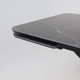 Миниатюра изображения товара Обеденный стол Аврора Рейн New 1400-2040x900 (камень черный Greys Black/черный матовый)