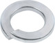 Миниатюра изображения товара Шайба Starfix Гровер М3 DIN 127 / SMV1-46008-5 (5кг, оцинкованная)