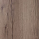 Миниатюра изображения товара Обеденный стол LEPREMO AV 1208 HPL+МДФ раздвижной 1200-1600x800 (дуб делано натуральный/черный)