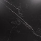 Миниатюра изображения товара Обеденный стол LEPREMO AV 2317 МДФ+керамика 900 (черный матовый Shakespeare/черный+HPL асти)