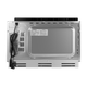 Миниатюра изображения товара Микроволновая печь Maunfeld Glossy XBMO251GB