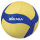 Миниатюра изображения товара Мяч волейбольный Mikasa VS123W