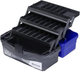 Миниатюра изображения товара Ящик рыболовный Nisus Tackle Box / N-TB-3-B (синий)