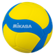Миниатюра изображения товара Мяч волейбольный Mikasa VS220W-Y-BL