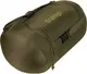 Миниатюра изображения товара Спальный мешок Tramp Troll T-Loft Compact Olive / TRS-061C-oliv-LT (левый, оливковый)