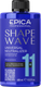 Миниатюра изображения товара Средство для химической завивки Epica Professional 3 Shape wave для осветленных волос (450мл)