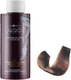 Миниатюра изображения товара Масло для окрашивания волос Hair Company Inimitable Color Oil тон 7 (100мл)