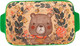Миниатюра изображения товара Форма для запекания Nouvelle Kawaii Forest.Bear / 0860445