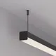 Миниатюра изображения товара Заглушка для профиля Arlight LINE-D-3030 SQUARE BLACK / 053515