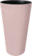 Миниатюра изображения товара Кашпо Gardenplast Камелия №3 / 00204 (капучино)