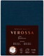 Миниатюра изображения товара Простыня Verossa 220x240 / 780684 (сатин, Twilight blue)