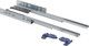 Миниатюра изображения товара Комплект направляющих мебельных AKS L-350 Push to Open / 113 657