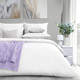 Миниатюра изображения товара Простыня Verossa Stripe на резинке 180x200x30 / 784512 (Royal)