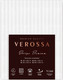 Миниатюра изображения товара Простыня Verossa Stripe на резинке 180x200x30 / 784512 (Royal)