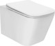 Миниатюра изображения товара Унитаз подвесной AV Engineering Alca X Plus / AVWHR205X