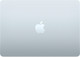 Миниатюра изображения товара Ноутбук Apple MacBook Air 13" М4 16GB/512GB 10 CPU/10GPU / MC6U4 А3240 (Sky Blue)