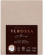 Миниатюра изображения товара Простыня Verossa Melange на резинке 200x200x30 / 927225 (Praline)