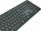 Миниатюра изображения товара Клавиатура Logitech K950 Signature Slim / 920-012434 (темно-серый)