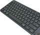 Миниатюра изображения товара Клавиатура Logitech K950 Signature Slim / 920-012434 (темно-серый)