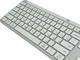 Миниатюра изображения товара Клавиатура Logitech K950 Signature Slim / 920-012435 (белый)