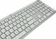Миниатюра изображения товара Клавиатура Logitech K950 Signature Slim / 920-012435 (белый)