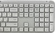 Миниатюра изображения товара Клавиатура Logitech K950 Signature Slim / 920-012435 (белый)