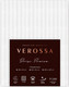 Пододеяльник Verossa Stripe 148x215 на молнии / 929807 (Royal) — фото 6
