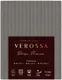 Миниатюра изображения товара Пододеяльник Verossa Stripe 200x220 на молнии / 929818 (Gray)