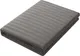 Миниатюра изображения товара Пододеяльник Verossa Stripe 200x220 на молнии / 929818 (Gray)