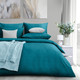Миниатюра изображения товара Пододеяльник Verossa Stripe 200x220 на молнии / 929824 (Blumarine)