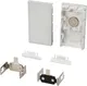 Миниатюра изображения товара Заглушка для профиля Arlight S2-LINE-3360 Silver / 021830