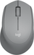 Миниатюра изображения товара Мышь Logitech M330 Silent Plus / 910-004927 (серый)