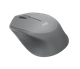 Миниатюра изображения товара Мышь Logitech M330 Silent Plus / 910-004927 (серый)